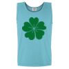 Garment-Dyed Heavyweight Tank Top Thumbnail