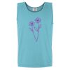 Garment-Dyed Heavyweight Tank Top Thumbnail