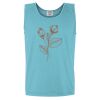 Garment-Dyed Heavyweight Tank Top Thumbnail