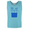 Garment-Dyed Heavyweight Tank Top Thumbnail