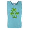 Garment-Dyed Heavyweight Tank Top Thumbnail