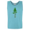 Garment-Dyed Heavyweight Tank Top Thumbnail