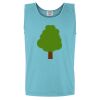 Garment-Dyed Heavyweight Tank Top Thumbnail