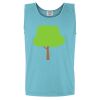 Garment-Dyed Heavyweight Tank Top Thumbnail