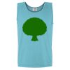 Garment-Dyed Heavyweight Tank Top Thumbnail