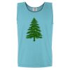 Garment-Dyed Heavyweight Tank Top Thumbnail