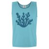 Garment-Dyed Heavyweight Tank Top Thumbnail