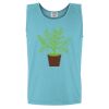 Garment-Dyed Heavyweight Tank Top Thumbnail