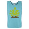 Garment-Dyed Heavyweight Tank Top Thumbnail