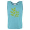 Garment-Dyed Heavyweight Tank Top Thumbnail