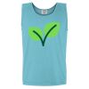 Garment-Dyed Heavyweight Tank Top Thumbnail