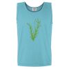 Garment-Dyed Heavyweight Tank Top Thumbnail