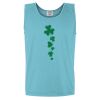 Garment-Dyed Heavyweight Tank Top Thumbnail