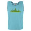 Garment-Dyed Heavyweight Tank Top Thumbnail