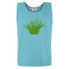 Garment-Dyed Heavyweight Tank Top Thumbnail