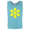 Garment-Dyed Heavyweight Tank Top Thumbnail