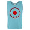 Garment-Dyed Heavyweight Tank Top Thumbnail