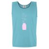 Garment-Dyed Heavyweight Tank Top Thumbnail