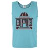 Garment-Dyed Heavyweight Tank Top Thumbnail