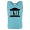 Garment-Dyed Heavyweight Tank Top Thumbnail