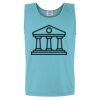 Garment-Dyed Heavyweight Tank Top Thumbnail