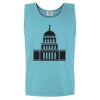 Garment-Dyed Heavyweight Tank Top Thumbnail
