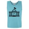 Garment-Dyed Heavyweight Tank Top Thumbnail