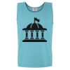 Garment-Dyed Heavyweight Tank Top Thumbnail