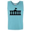 Garment-Dyed Heavyweight Tank Top Thumbnail