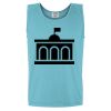 Garment-Dyed Heavyweight Tank Top Thumbnail