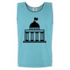 Garment-Dyed Heavyweight Tank Top Thumbnail