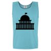 Garment-Dyed Heavyweight Tank Top Thumbnail