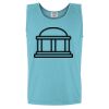 Garment-Dyed Heavyweight Tank Top Thumbnail