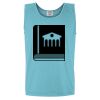 Garment-Dyed Heavyweight Tank Top Thumbnail