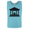 Garment-Dyed Heavyweight Tank Top Thumbnail