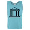 Garment-Dyed Heavyweight Tank Top Thumbnail