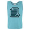 Garment-Dyed Heavyweight Tank Top Thumbnail
