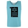 Garment-Dyed Heavyweight Tank Top Thumbnail