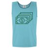 Garment-Dyed Heavyweight Tank Top Thumbnail