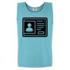 Garment-Dyed Heavyweight Tank Top Thumbnail