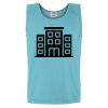 Garment-Dyed Heavyweight Tank Top Thumbnail