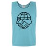 Garment-Dyed Heavyweight Tank Top Thumbnail