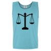 Garment-Dyed Heavyweight Tank Top Thumbnail