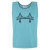 Garment-Dyed Heavyweight Tank Top Thumbnail