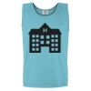 Garment-Dyed Heavyweight Tank Top Thumbnail