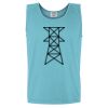 Garment-Dyed Heavyweight Tank Top Thumbnail