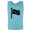 Garment-Dyed Heavyweight Tank Top Thumbnail