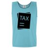 Garment-Dyed Heavyweight Tank Top Thumbnail