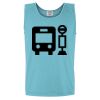 Garment-Dyed Heavyweight Tank Top Thumbnail