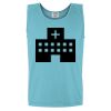 Garment-Dyed Heavyweight Tank Top Thumbnail